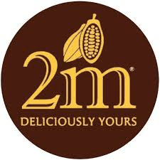 2M logo