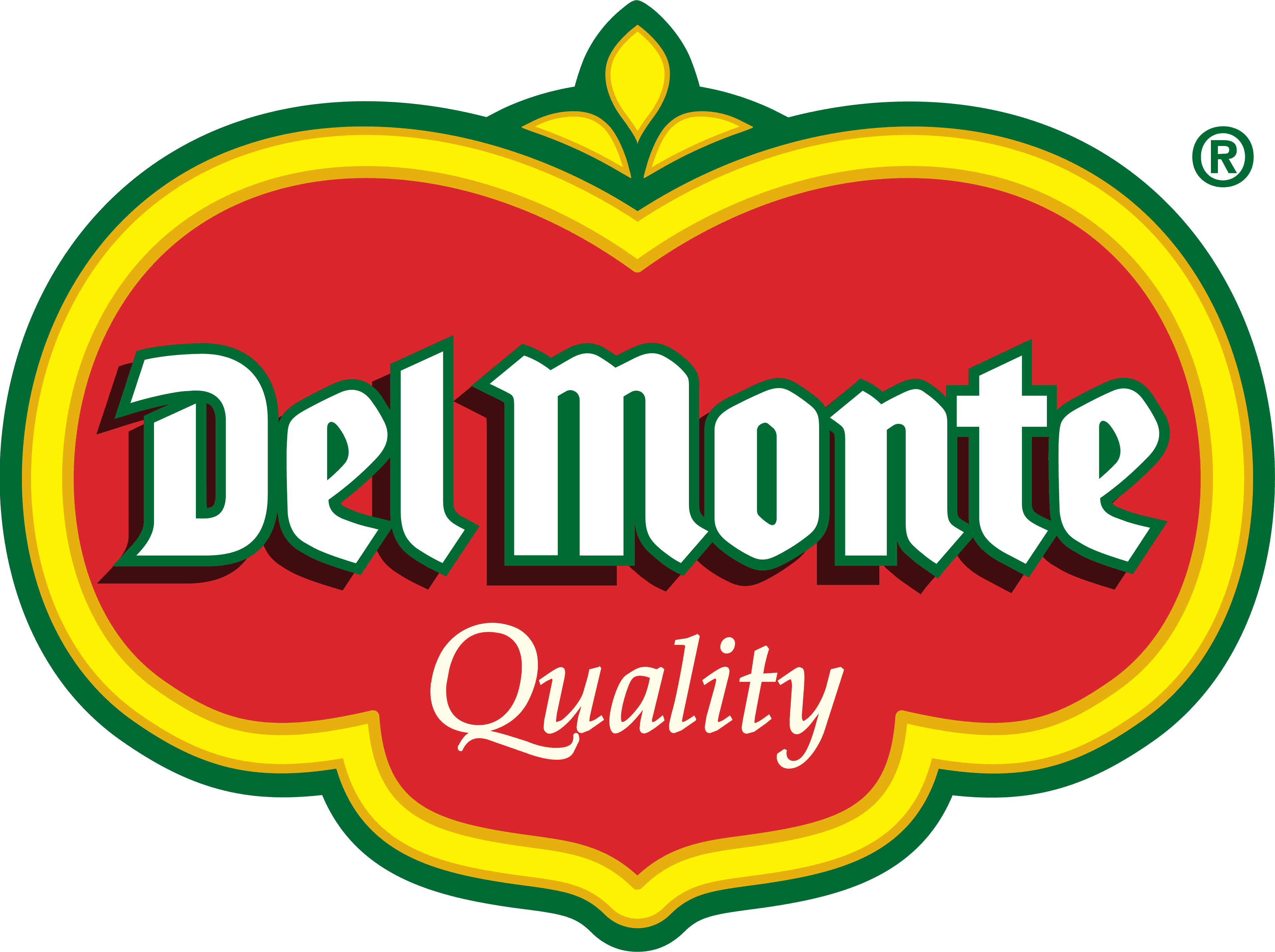 Del Monte logo