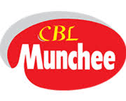 CBL Munchee logo