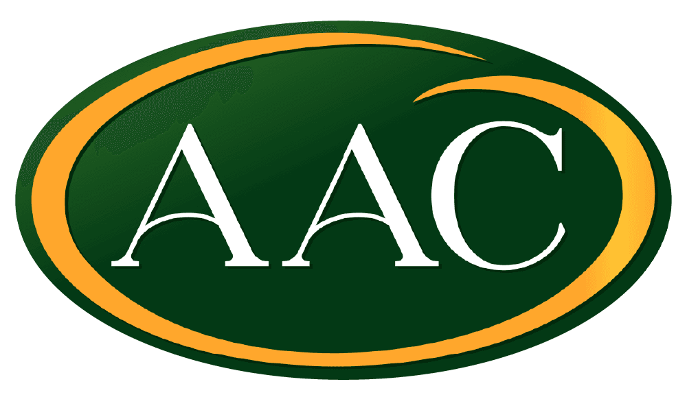 AAC logo