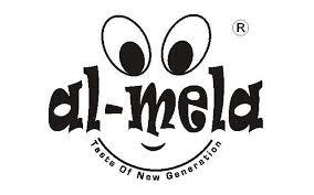 al-mela logo
