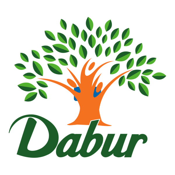 Dabur logo