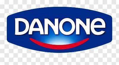 Danone logo