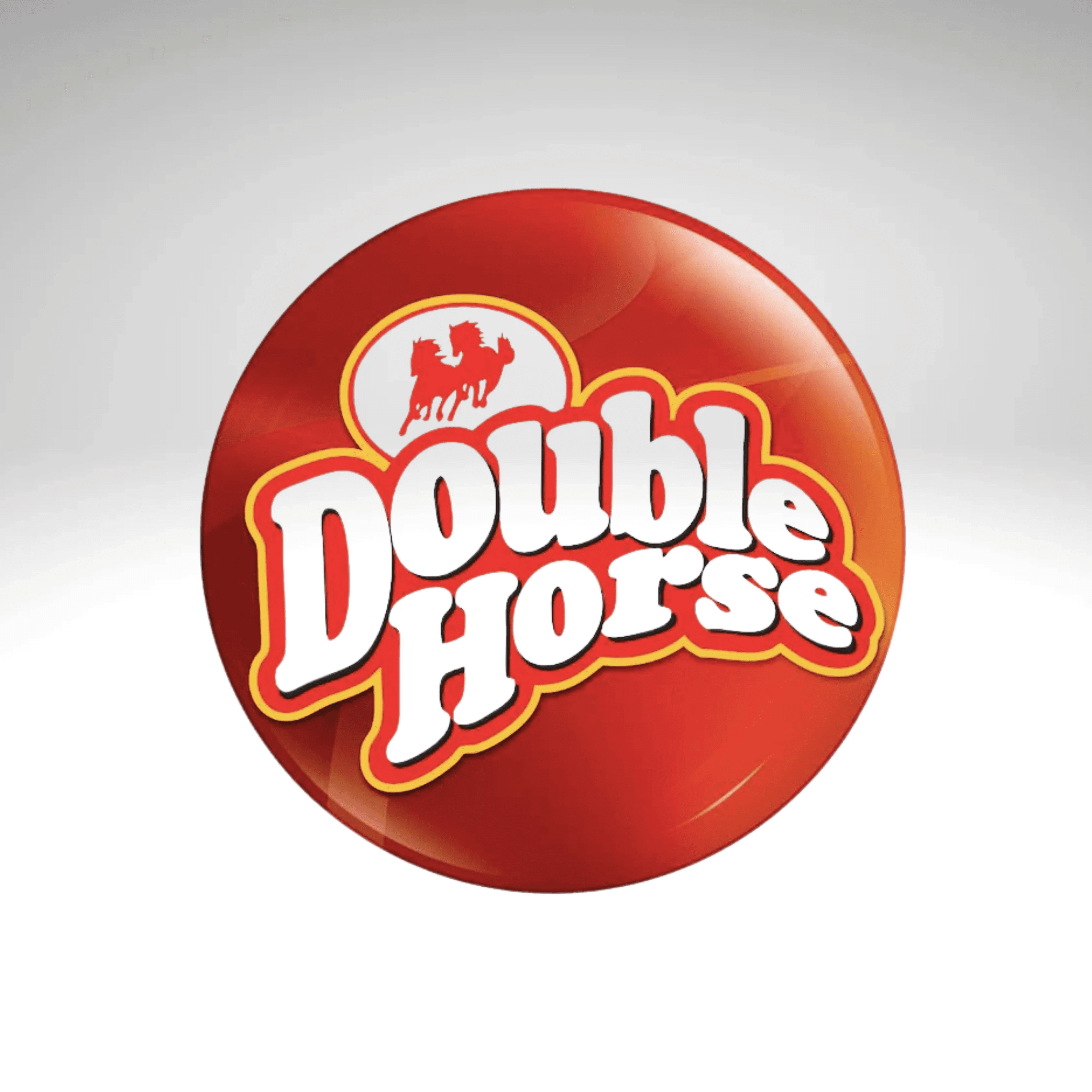 Double Horse logo