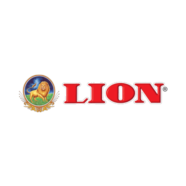 Lion logo