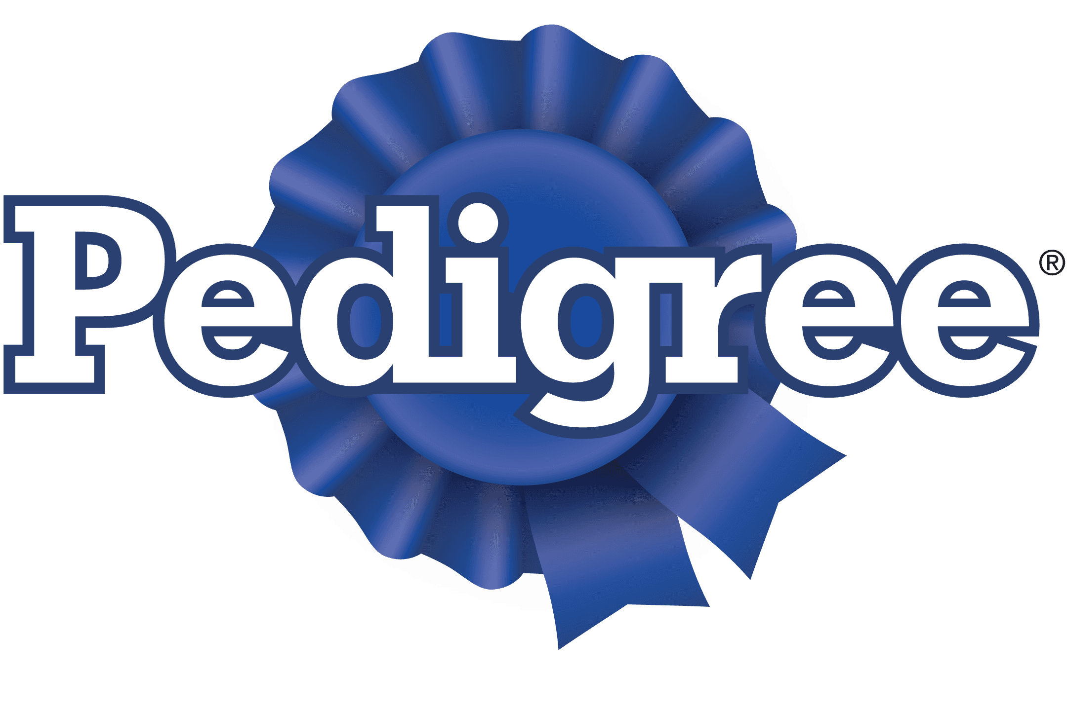 Pedigree logo