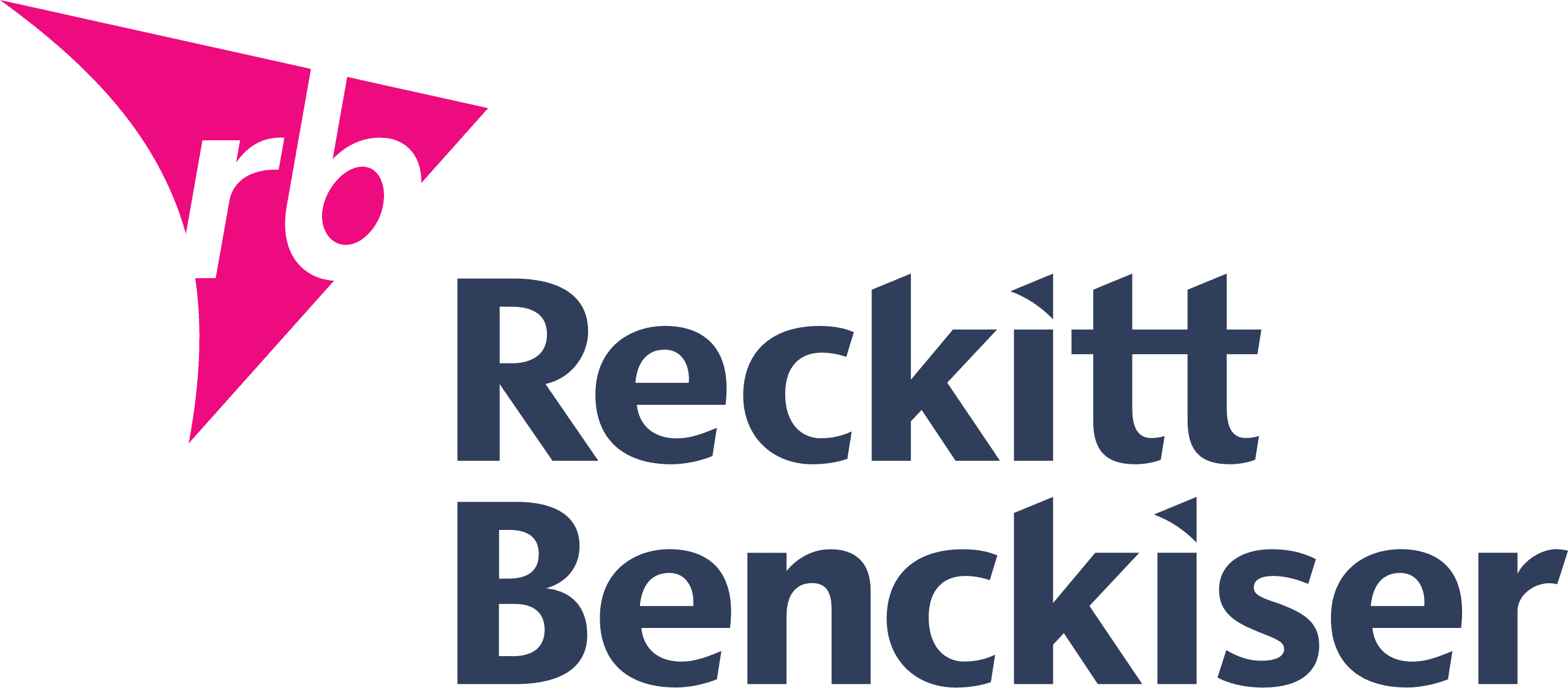 Reckitt Benckiser logo