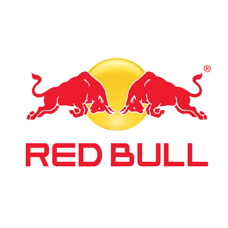 Red Bull logo