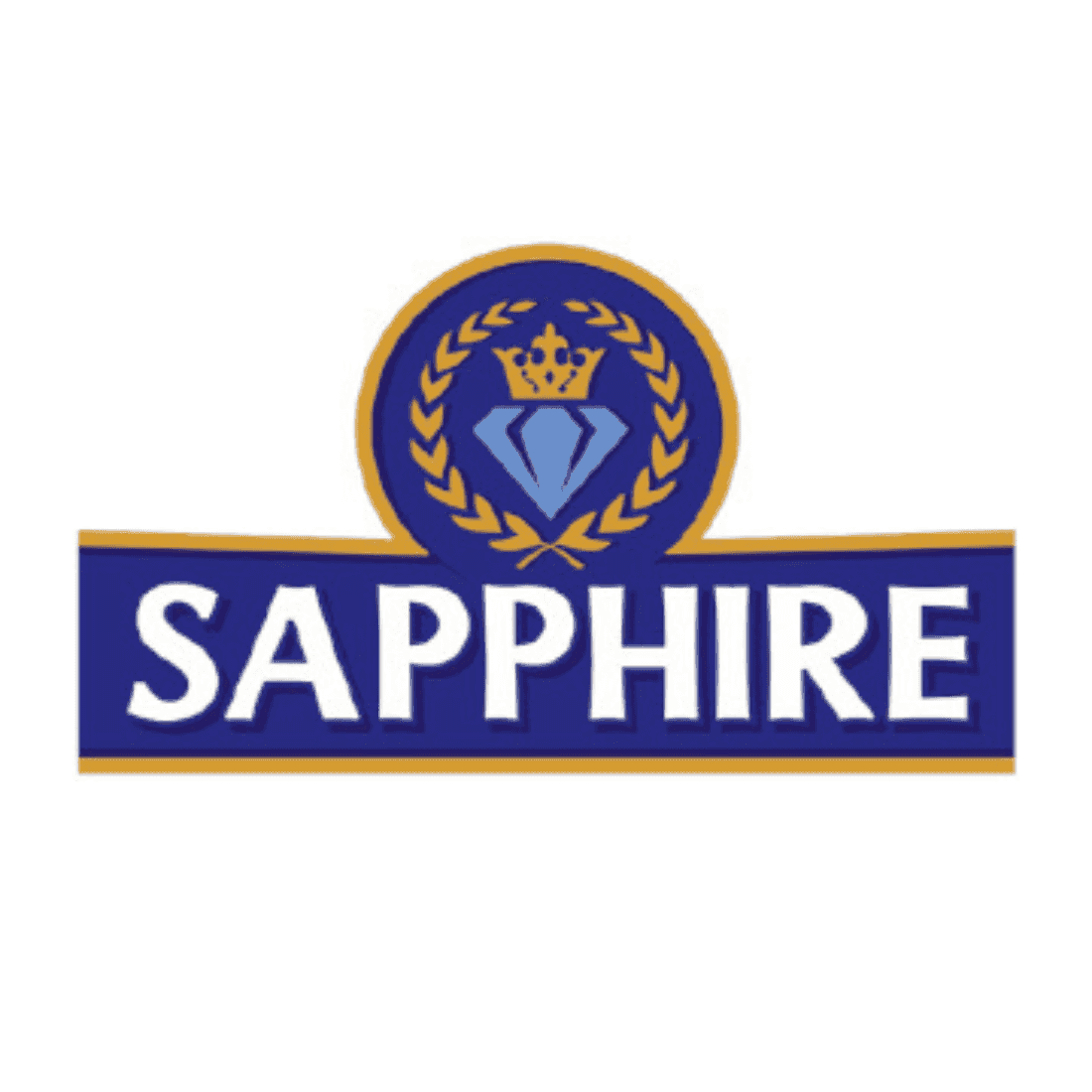 Sapphire logo