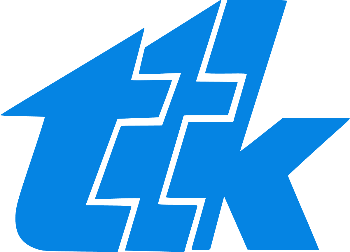 TTK logo