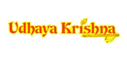 Udhaya Krishna logo