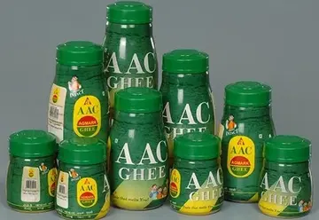 AAC Ghee 2LIT pack