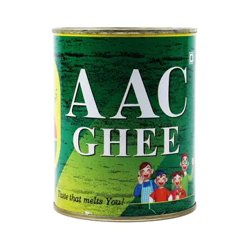 AAC Ghee 5LIT pack