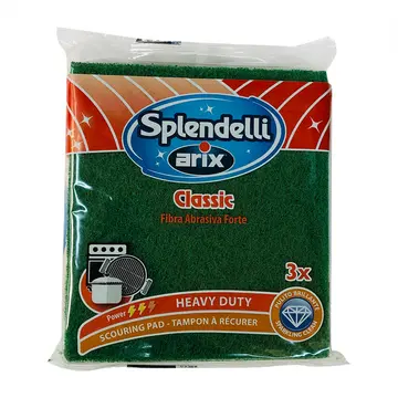 Arix Splendeli Classic pack