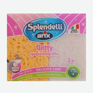 Arix Splendelli pack
