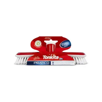 Arix Tonkita Push Broom pack