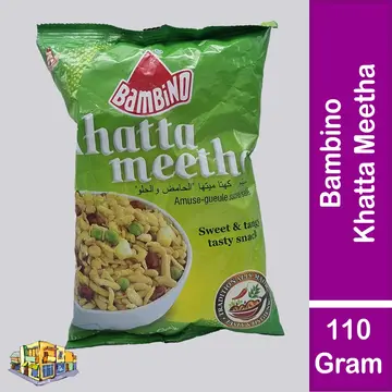 Bambino Khatta Meetha pack