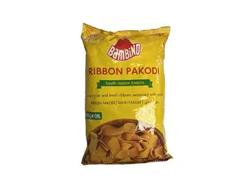 Bambino Ribbon Pakodi pack