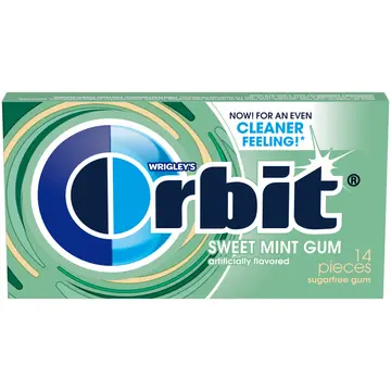Orbit Sweet Mind 20B pack