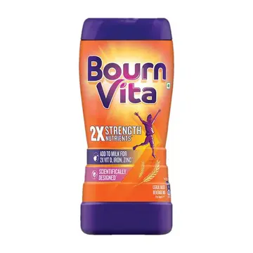 Bournvita pack