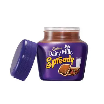 Cadbury Dairy Milk Dairy Milk Spready pack
