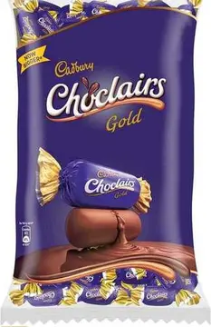 Choclairs Gold .2GMX 20U pack