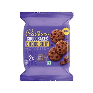 Chocobakes Cookies Crtn Pac pack