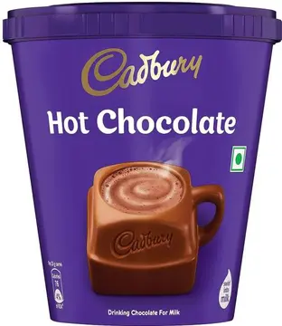 Hot Chocolate pack