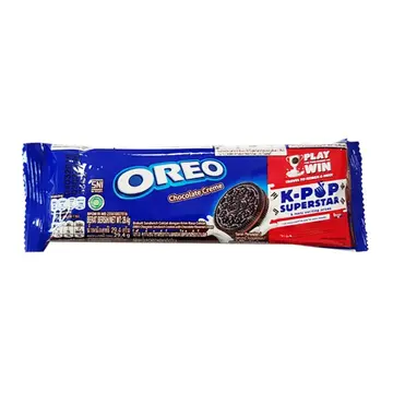 Oreo Choco Cream 10RS pack