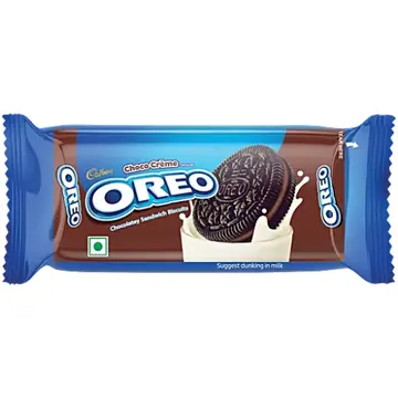 Oreo Choco Creme pack