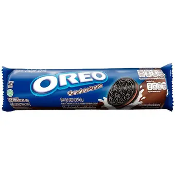 Oreo Chocolate Cream 10RS pack