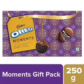 Oreo Moments Gift pack