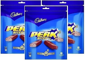 Perk X 30U pack