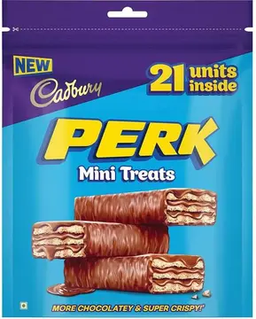 Perk pack