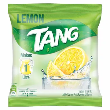 Tang Lemon Shiled pack