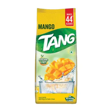 Tang Mango pack