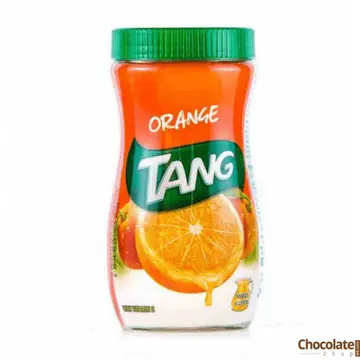 Tang Orange 500GX2U Countr pack