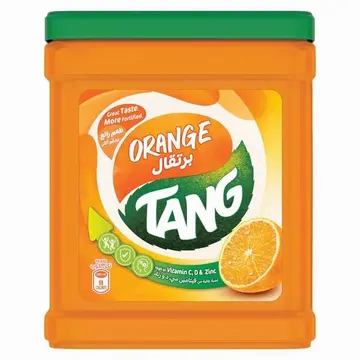 Tang Orange Nw Artwrk pack