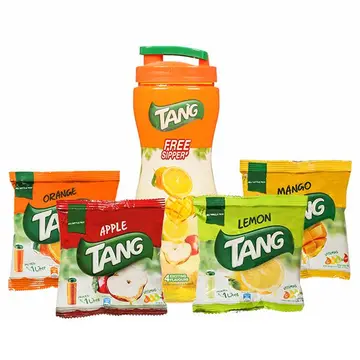 Tang Sipper pack