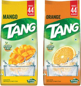 Tang pack