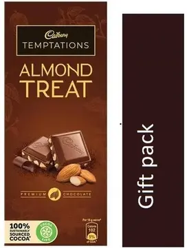 Temptations Almond Treat pack