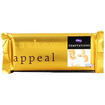 Temptations Cashew pack
