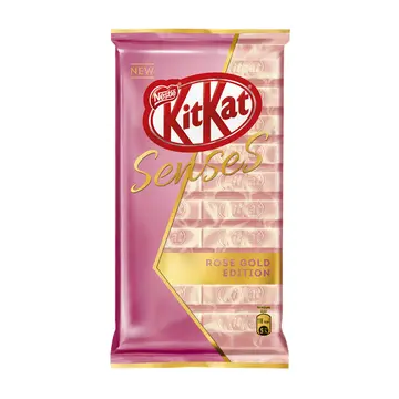 Kit Kat Senses pack