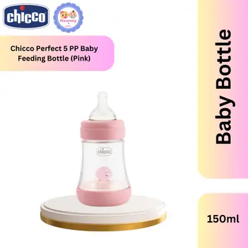 Chicco Feeding PP Girl pack