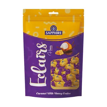 Sapphire Eclairs Honey 12BOX pack