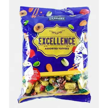 Sapphire Excellence Assorted pack