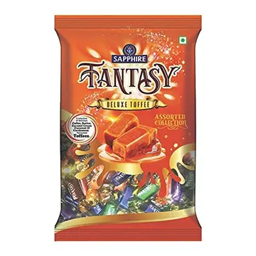 Sapphire Fantasy pack