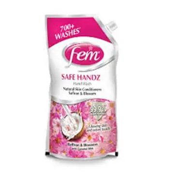 Fem Hand Wash pack