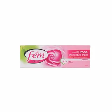 Fem Hrc Rose pack