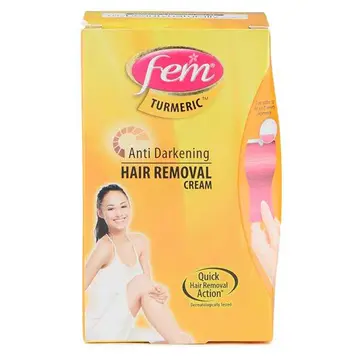 Fem Hrc Turmeric pack